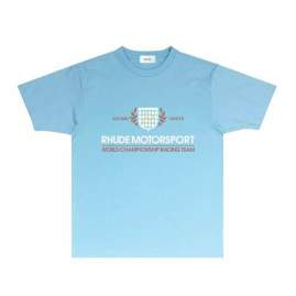 Picture of Rhude T Shirts Short _SKURhudeS-2XL11trRH1942553